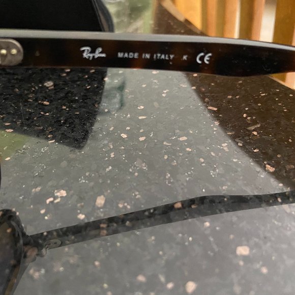 Brand new Ray Ban sunglasses main image 4